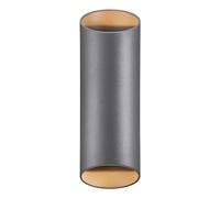 Nordlux Nico lámpara de pared para exteriores 2x35 W antracita 2218231050