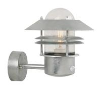 Nordlux 25031031 - Luz sensora