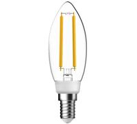 Nordlux A-ClassE14 bombilla 1x2.3 W 2700 K E14 5223000321