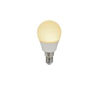 Nordlux A gota LED E14 4,7W CCT 430lm smart, atenuable EC:EPREL:717624