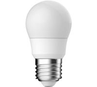 Nordlux A60 bombilla 1x4.9 W 2700 K E27 5172014421