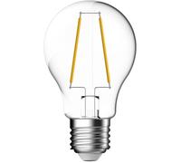 Nordlux A60 bombilla 1x4 W 2700 K E27 5181000921