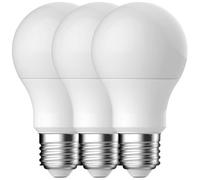 Nordlux A60 bombilla 3x4.8 W 2700 K E27 5171013323