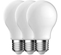 Nordlux A60 bombilla 3x8.5 W 2700 K E27 5181021523