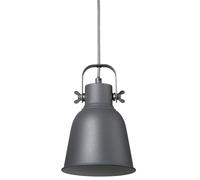 Nordlux Adriana lámpara colgante 1x25 W negro 48783003