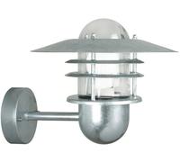 Nordlux Agger lámpara de pared para exteriores 1x60 W 74481031