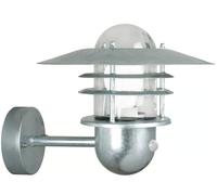 Nordlux Agger lámpara de pared para exteriores 1x60 W 74501031