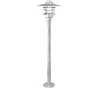 Nordlux Agger lámpara de pie para exteriores 1x60 W 74528031
