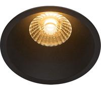 Nordlux Albric lámpara empotrada 1x8 W negro 2310340003