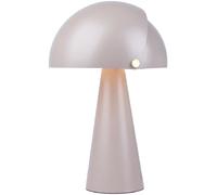 Lámpara De Mesa Nordlux DFTP Design Align 1X E27 2120095018 Marrón