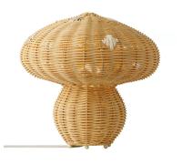 Nordlux Allie lámpara de sobremesa 1x25 W marrón 2412765060