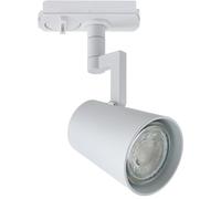 Nordlux Allison Link Spot lámpara para riel 1x5 W blanco 2510119901