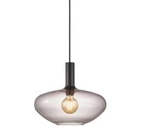 Nordlux - Alton 35 Lámpara Colgante Smoke