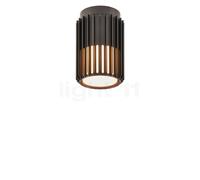 Nordlux Aludra, lámpara de techo, negro - Seaside Revestimiento