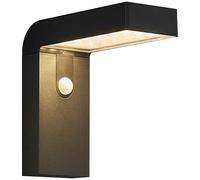 Nordlux Alya lámpara de pared 1x5 W negro 2118231003