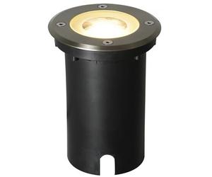 Nordlux Andor lámpara empotrable para suelo 1x15 W acero 2218400034
