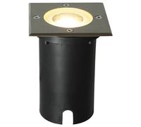 Nordlux Andor lámpara empotrable para suelo 1x15 W acero 2218410034