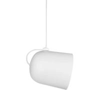 Nordlux Angle lámpara colgante 1x60 W blanco 2020673001