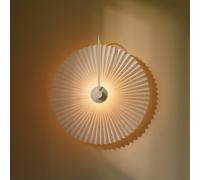 Nordlux Nadia lámpara de pared 1x25 W blanco 2412071001