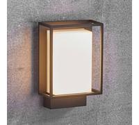 Nordlux Aplique LED Nestor sin detector de movimiento True