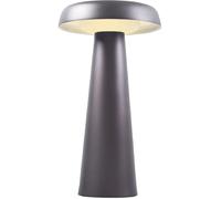 Nordlux Arcello lámpara de sobremesa 1x2.8 W antracita 2220155050