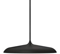 Nordlux Artist lámpara colgante 1x14 W negro 83083003