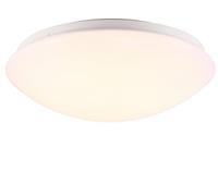 Nordlux Ask plafón 1x12 W blanco 45356001
