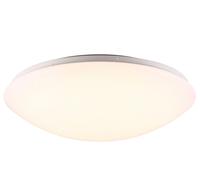 Nordlux Ask plafón 1x32 W blanco 45396001