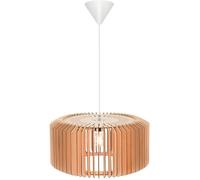 Nordlux Asti lámpara colgante 1x40 W madera 2213143014