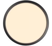 Nordlux AvaSmart lámpara de pared para exteriores 1x9.5 W negro 2019016003