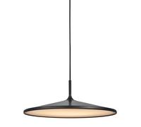 Nordlux Balance lámpara colgante 1x17.5 W negro 2412783003