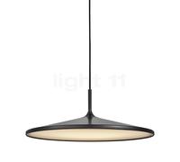 Nordlux Balance lámpara colgante 1x17.5 W negro 2412783003
