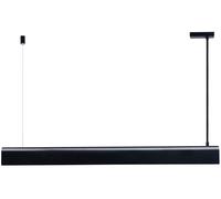 Nordlux Beau lámpara colgante 1x15 W negro 2220483003