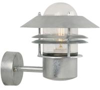 Nordlux Blok lámpara de pared para exteriores 1x60 W 25011031