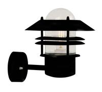 Nordlux - Blokhus Up Aplique de Pared Black
