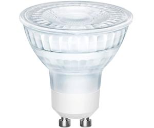 Nordlux bombilla led 3x4.7 W 2700 K GU10 5164003721