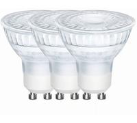 Nordlux bombilla led 3x4.7 W 2700 K GU10 5164003723