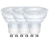 Nordlux bombilla led 3x4.7 W 2700 K GU10 5174008623