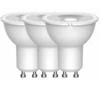 Nordlux bombilla led 3x4.7 W 2700 K GU10 5174008923