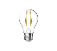 Nordlux Bombilla LED con filamento Smart E27 4,7 W CCT 650 lm, juego de 3 unidades EC:EPREL:1191233