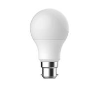 Nordlux Smart bombilla led 1x8 W 2200 K B22 2270042201