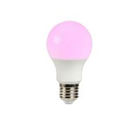 Nordlux Smart bombilla led 3x8 W 2200 K E27 2270052701