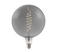 Nordlux - Bombilla Smart 4,7W (100lm) 1800K Dim. Smoked Deco E27 Nordlux