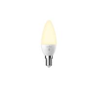 Nordlux - Bombilla Smart 4,7W (380lm) 2700K Dim. White Candle E14