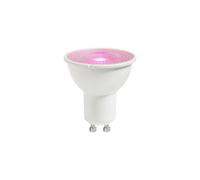 Nordlux - Bombilla Smart Color LED 5,4W (380 lm) GU10