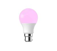 Nordlux - Bombilla Smart Colour 8W (806lm) 2200-6500K Dim. White B22