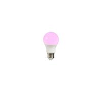 Nordlux - Bombilla Smart Colour 8W (806lm) 2200-6500K Dim. White E27