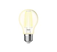 Nordlux - Bombilla Smart E27 (600 lm) Clear