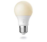 Nordlux - Bombilla Smart E27 (900 lm) White-