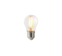 Nordlux - Bombilla Smart E27 Deco Clear